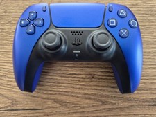 Manette ps5 dualsense chroma - dualsense,