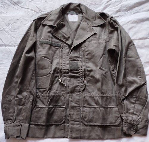 Veste treillis obsolète - veste,