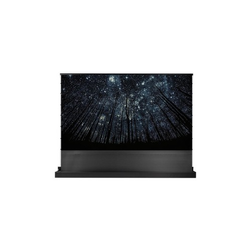 Ecran projection lumene - projection,