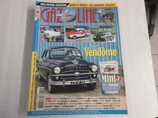 GAZOLINE 172 11.2010 FORD