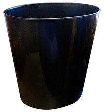 Corbeille À Papier En Plastique Couleur Mixte Non Sélectionnable