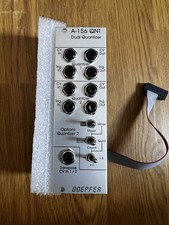 Doepfer A-156 Dual Quantizer