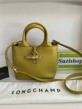 Longchamp roseau handbag - longchamp, xs