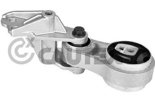 Support moteur ford fiesta - support,