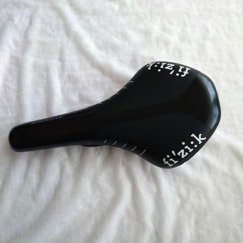 Selle ergonomique - fi'zi:k,