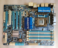 Carte mère GIGABYTE