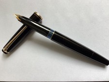 Stylo plume MONT BLANC 24