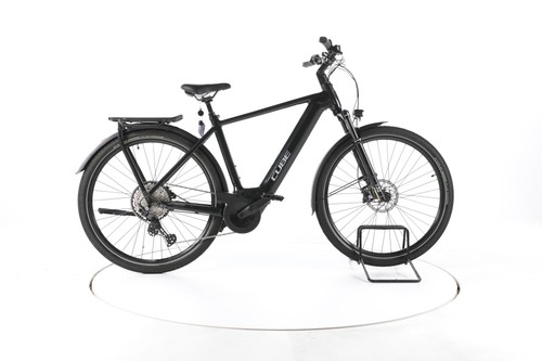Cube kathmandu hybrid exc - hybrid,