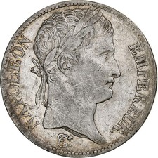 [#1307687] France, Napoleon I