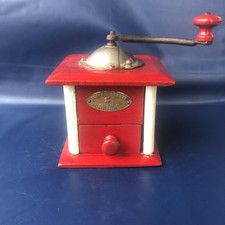 Rare Ancien Moulin A Café/Poivre  Peugeot