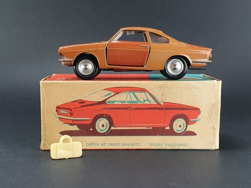 Cij simca 1000 - simca,