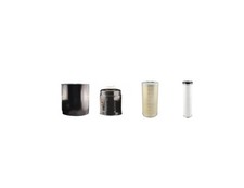 Kit Filtre Pour Deutz 6.06