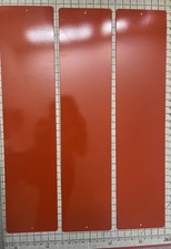 3 IKEA SPONTAN ORANGE Magnetic