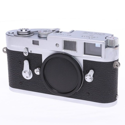 Leica minuterie automatique - leica,