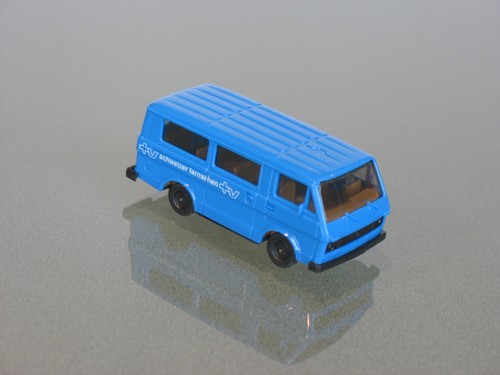 Volkswagen lt bus tv - volkswagen,