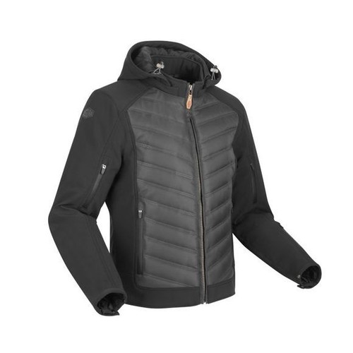 Segura blouson textile - segura,