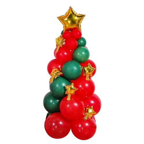 Kit arche guirlande ballons - d'arche,