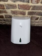 Sèche-main à air pulsé - buse tournante - Copt'air - blanc JVD