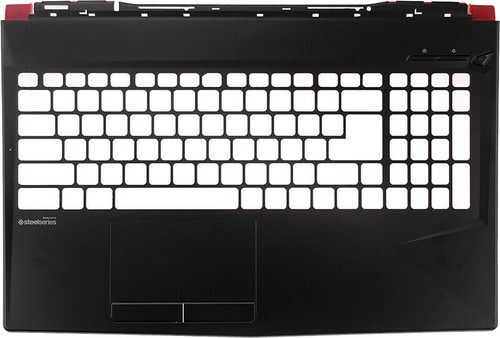 Palmrest plasturgie coque - /,