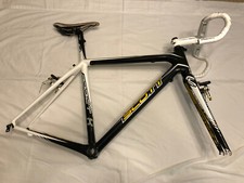 Scott Addict CX RC Carbon