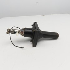 Mazak Mtv414/22 CNC Usinage Centre Pneumatique Position Cylindre Assemblage