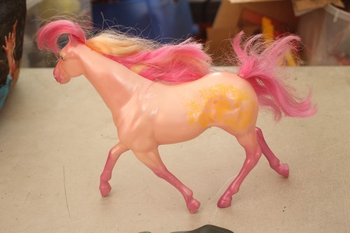 Cheval fashion star fillies - fashion,