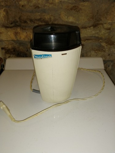 Ancien moulin café - moulin,