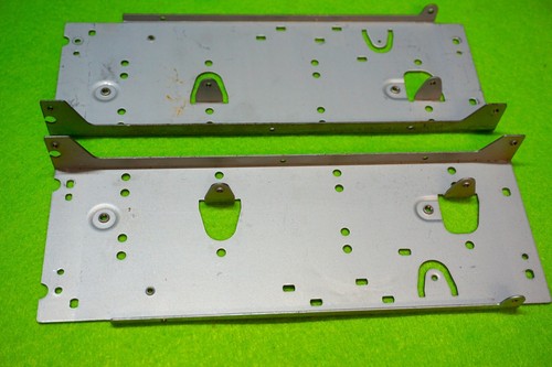 Chassis parts nakamichi - -,