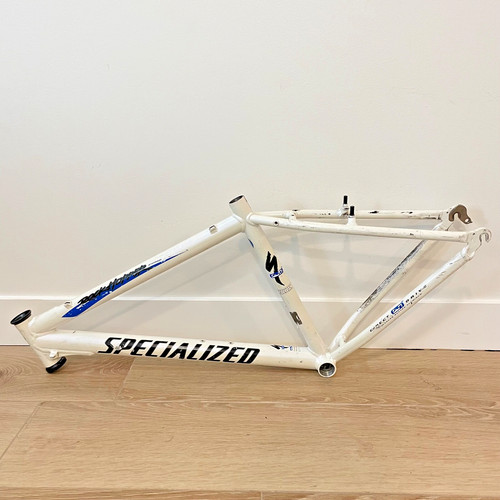 Specialized rockhopper comp - specialized,
