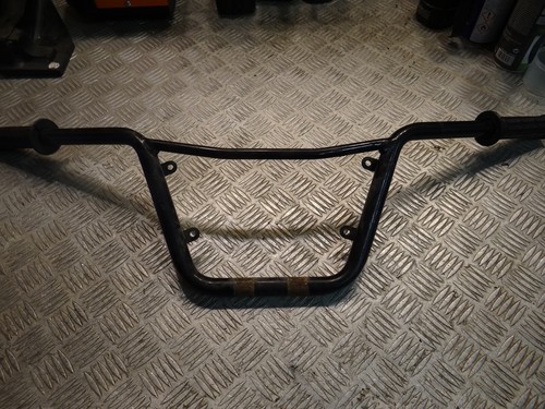 Guidon quad masai - guidon, 4x4