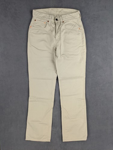 Jean mom taille haute vintage - haute,