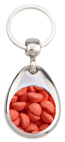 Fraise tagada porte - -,