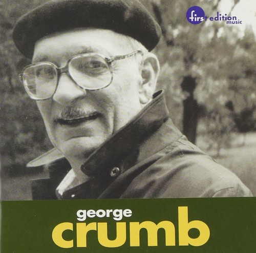 Louisville orchestra crumb - louisville,