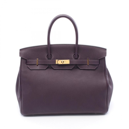 Sac main hermes birkin - birkin, 35