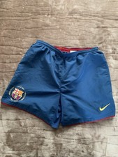 short de sport Nike FC