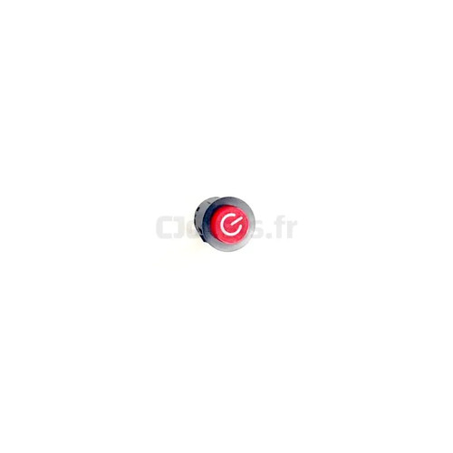 Interrupteur start gaucho - start,