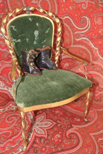 Rare paire chaussures - rare,