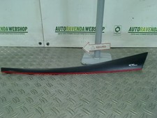 GARNITURE INTERIEUR rayé Renault Megane III Coupe (DZ) 2012 684120007R