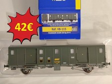 NOEL PROMO REE MODELES VB-115