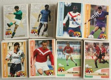 1994 Panini UNFP official