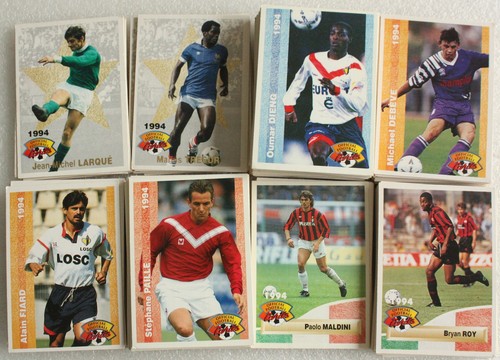 1994 panini unfp - panini, official