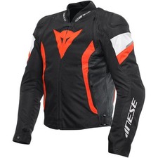 DAINESE Blouson Textile Toutes Saisons Homme AVRO 5 TEX