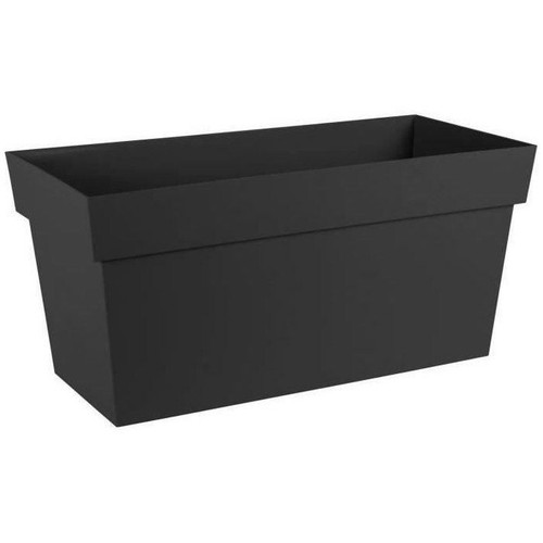 Jardiniere muret réserve - a,