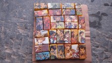 LOISEL - Peter Pan  - Lot de