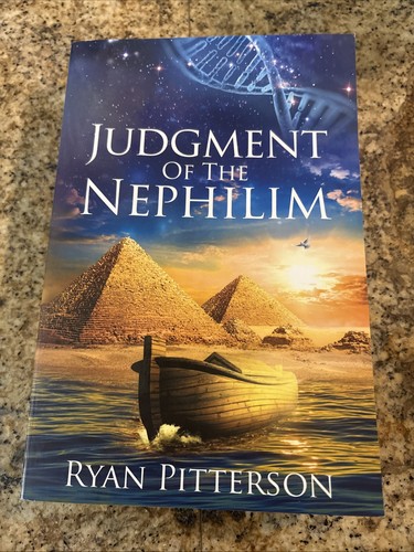 Judgment the nephilim - the,
