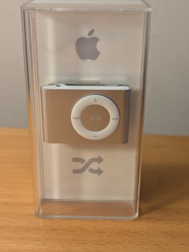 New factory sealed apple ipod - factory,