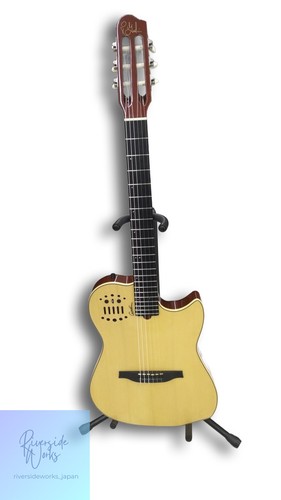 Godin multiac nylon - godin,