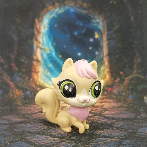 Chat karey cane - karey, littlest