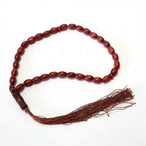 Rosaire tasbih islam - tasbih, chaîne