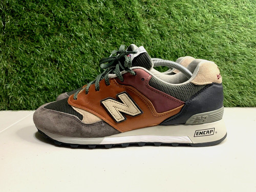 Size new balance - size,